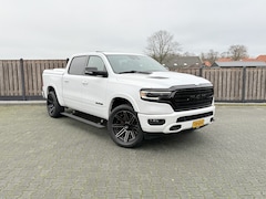 Dodge Ram 1500 - 5.7 V8 4x4 HEMI LIMITED HARMAN/KARDON