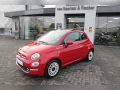 Fiat 500 - 1.0 Hybrid Dolcevita, Vol opties