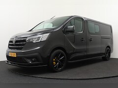 Renault Trafic - 2.0 170PK Aut. L2 DC RS-Line 5-Pers 2x Schuifdeur Camera K