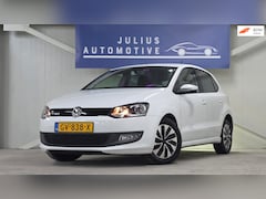 Volkswagen Polo - 1.4 TDI BlueMotion Distributieriem recent vervangen Airco LM Velgen Mooi