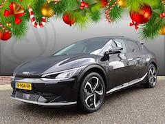 Kia EV6 - Plus Advanced 77.4 kWh SOH 98% | ADAPTIEVE CRUISECONTROL | NAVIGATIE | PANORAMADAK | VERWA