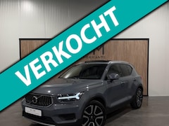 Volvo XC40 - 2.0 T4 Inscription|Pano|H&K|Trekhaak|Keyless
