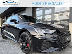 Audi A3 Sportback - 45 TFSIe 245 pk S-line Pano