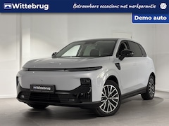 Leapmotor B10 - Design ProMax 67.1 kWh Grote accupakket met actieradius van 434 Kilometer