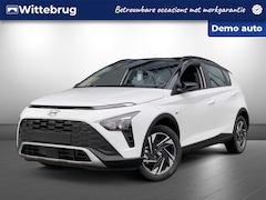 Hyundai Bayon - 1.0 T-GDI Comfort * Automaat