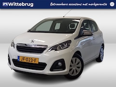Peugeot 108 - 1.0 e-VTi Active | Airco | Bluetooth |