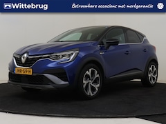 Renault Captur - 1.6 E-Tech Hybrid 145 R.S. Line TWO TONE AUTOMAAT