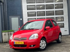 Toyota Yaris - 1.0 VVT-i S-Line | Elek-Pakket | Airco | N.A.P