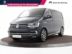 Volkswagen Transporter - 2.0 TDI 204pk DSG L1H2 4Motion Highline · Camera · Apple/Android Car Play · Navigatie · AC