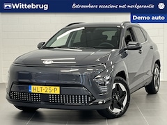 Hyundai Kona Electric - Comfort Smart 48.4 kWh NAVIGATIE | CLIMATE CONTROL | DEMOVOORDEEL
