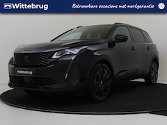 Peugeot 5008 - 1.2 PureTech GT-Line BLACK PACK | KEYLESS | FULL LED | 7 ZITPLAATSEN | BIJNA NIEUW