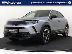 Opel Mokka Electric - Ultimate 50 kWh | Demo vraag naar de beschikbaarheid |