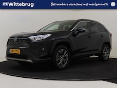 Toyota RAV4 - 2.5 Hybrid Dynamic | LED voor & achterlichten | Achteruitrijcamera | Adaptive cruise contr