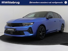 Opel Astra Sports Tourer - 1.2 Level 4 Achteruitrijcamera|18 inch zwarte velgen