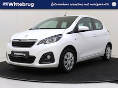 Peugeot 108 - 1.0 e-VTi Active Airco | 5drs