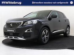 Peugeot 3008 - 1.2 130PK PureTech Allure | Trekhaak | Achteruitrijcamera | Navigatie | Apple Carplay |