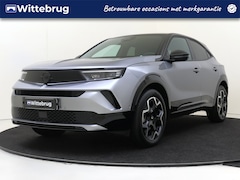 Opel Mokka - 1.2 Turbo 136PK Hybrid GS FULL OPTIONS