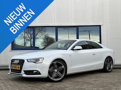 Audi A5 Coupé - 2.0 TFSI quattro Pro Line l S-Line l Drive Select l