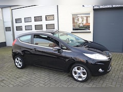 Ford Fiesta - 1.4 Titanium Complete Uitvoering