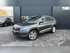 Skoda Kodiaq - 2.0 TSI 4x4 Style 7 Persoons|Carplay|Navi