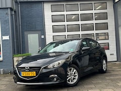 Mazda 3 - 3 2.0 TS | Clima | Cruise | N.A.P