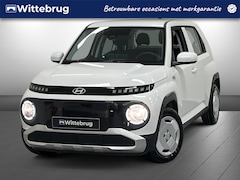 Hyundai Inster - E-Motion 49 kWh NIEUW UIT VOORRAAD LEVERBAAR | NAVIGATIE | PARKEERCAMERA