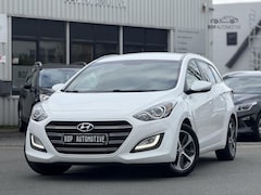 Hyundai i30 - 1.6 GDi Comfort ✅AUTOMAAT|PDC|STOELVERWARMING|CRUISE