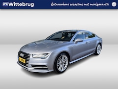 Audi A7 Sportback - 1.8 TFSI Pro Line S