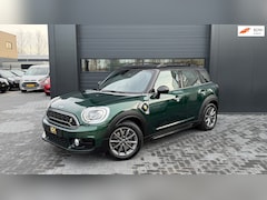 MINI Countryman - 1.5 Cooper ALL4 Chili Navi|Airco