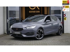 CUPRA Leon - 1.5 eTSI VZ AUTOMAAT-AMBIANCE-BEATS-CAMERA-FULL LED-KEYLESS-PANORAMA