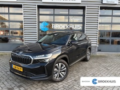 Skoda Kodiaq - 1.5 TSI 150 pk 7-DSG. 7 Pers. | Wegklapbare trekhaak | Achteruitrijcamera | Navigatie |
