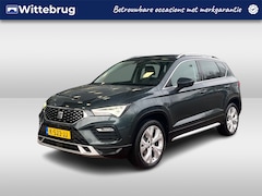 SEAT Ateca - 1.5 TSI 150pk Xperience Business Intense / Leer / Virtual Cockpit / LED / Elek Achterklep