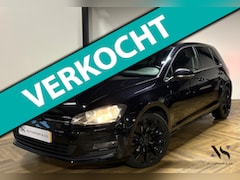 Volkswagen Golf - 1.4 TSI ACT Comfortline PDC NAV BLUETOOTH'