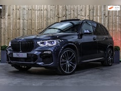 BMW X5 - XDrive30d M-Sport *Pano*H/K*360 Camera*Trekhaak*Head-Up