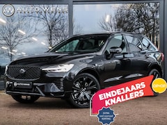 Volvo XC60 - T6 AWD Plus Black Edition MY2026 Panoramadak 21'' Harman Kardon Zwarte hemel