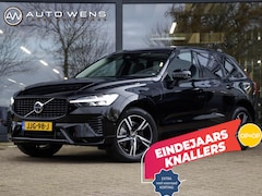 Volvo XC60 - T8 AWD Plus Dark 455PK | BLIS | 360 Cam | Memory | Winterpakket