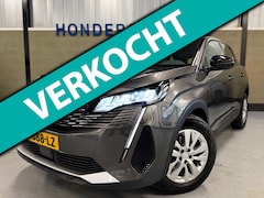 Peugeot 3008 - 1.2 PT Active Pack Business I TREKHAAK I CARPLAY I 360 CAMERA I ORIG.NL I CRUISE I 1E EIG