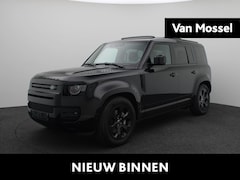 Land Rover Defender 110 - 2.0 P300e X-Dynamic SE