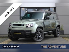 Land Rover Defender 110 - P400e X-Dynamic HSE | Head-Up | Pano| Trekhaak