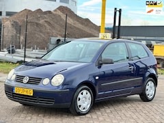 Volkswagen Polo - 1.2-12V