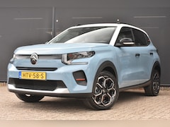 Citroën C3 - 1.2 Turbo 100pk Max DEMO-DEAL 8 Jaar Garantie | Navigatie | Achteruitrijcamera | Full-LED