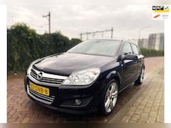 Opel Astra - 1.8 Cosmo