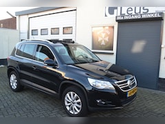 Volkswagen Tiguan - 1.4 TSI Sport&Style/Pano/Veel Extra, s/NL Auto