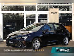 Toyota Corolla - 1.8 Hybrid Active Automaat | Climate control | Trekhaak | Achteruitrij camera | All season