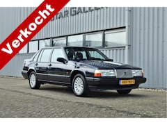 Volvo 940 - 2.3 Classic Youngtimer 67457km()