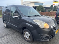 Opel Combo - 1.3 CDTi L1H1 nieuwe a.p.k airco