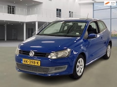 Volkswagen Polo - 1.2 Easyline