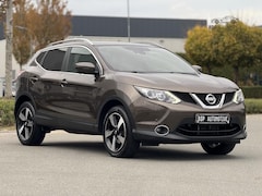 Nissan Qashqai - 1.2 N-Vision