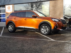 Peugeot 2008 - ALLURE 1.5 BlueHDi 130pk AUTOMAAT (EAT8) Apple Carplay & Android Auto | TREKHAAK afneembaa