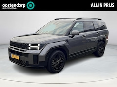 Hyundai Santa Fe - 1.6 T-GDI PHEV Black Line 4WD 7p